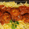 Turkey Meatballs With Egg Noodles