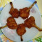 Chicken Lollipop (6 Pcs)