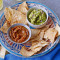 Chips With Salsa