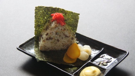 18. Onigiri