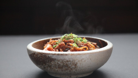 4. Buta Kimchi-Don