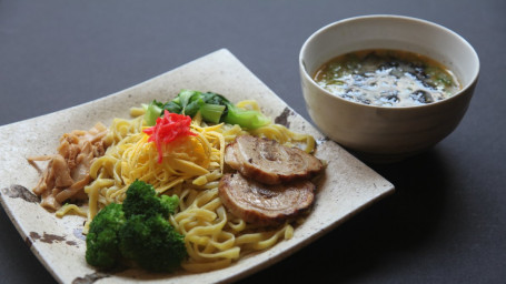 1. Tamashii Tsukemen