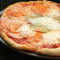 Pizza Margherita (Vegetarian)