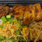 N-8 Pad Thai With Grilled Chicken