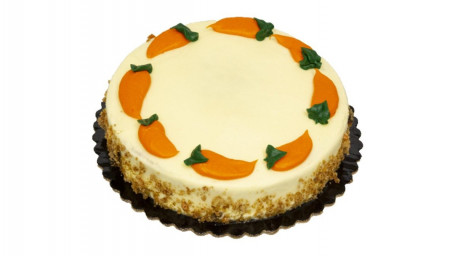 Carrot Cake, 8 Single Layer