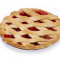Cherry Lattice Pie 8