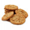 Friskbagte Peanutbutter Cookies, 12 Ct.