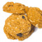Fresh Baked Oatmeal Walnut Raisin Cookies, 12 Ct.
