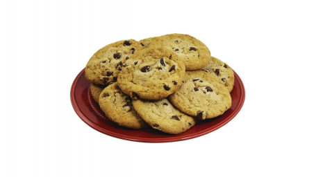 Fresh Baked Chocolate Chip Cookies, 12 Ct.