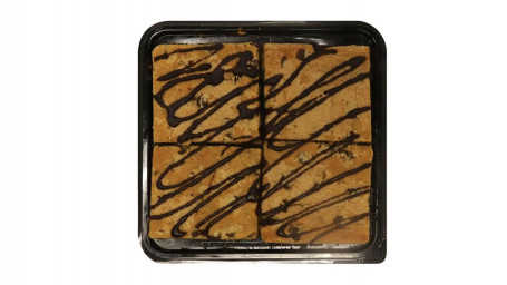 Brownie Brownie De Fudge Realizat Manual, 4 Ct.