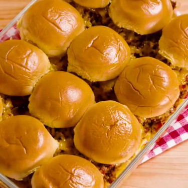 Cheese Slider