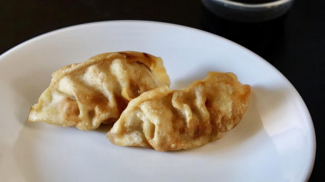 Fried Dumplings (5 Pieces