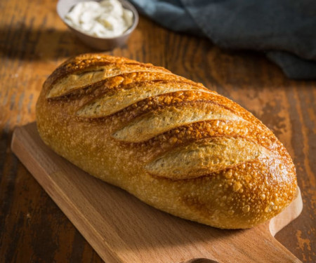 Sourdough Bread