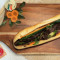 1300. Grilled Beef Banh Mi