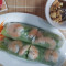 108. Shrimp Pork Salad Rolls