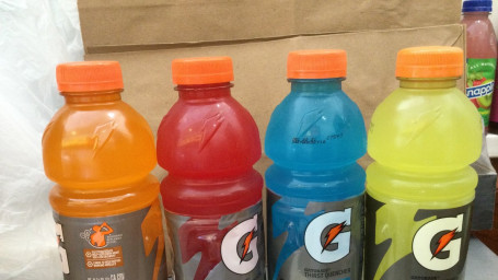 Gatorade Or Powerade 20Oz