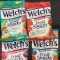Welch’s Fruit Snacks 2.25Oz