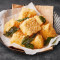 F9 Crispy Tofu Cuì Pí Dòu Fǔ