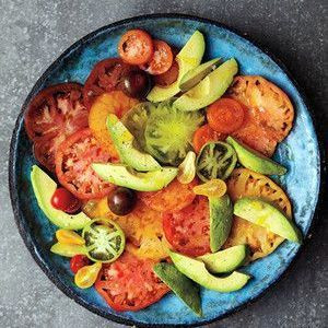 Avocado Salad