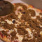 78. Tex-Mex Pizza