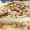 35. Monterey Jack Cheese With Chicken Stew Quesadilla