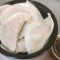 4. Steamed Dumplings (8 Pieces)