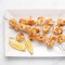 Garlic-Grilled Shrimp Skewers