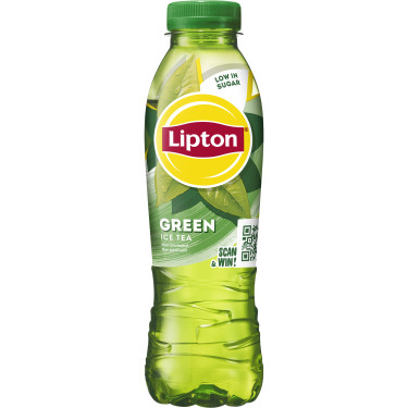 Ice Green Tea