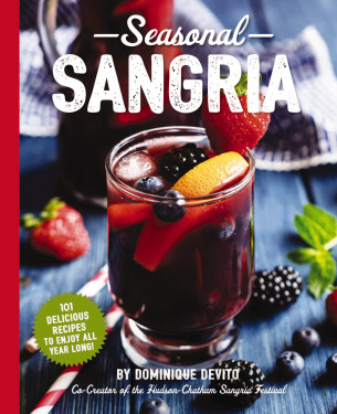 Sezonowa Sangria