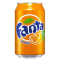 Fanta Orange 33Cl