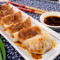 Pork Gyoza Dumplings 6Pcs