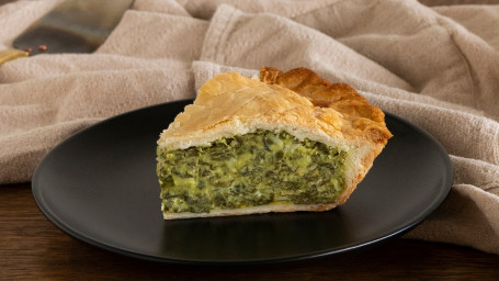 Spinach Pot Pie- Family Size