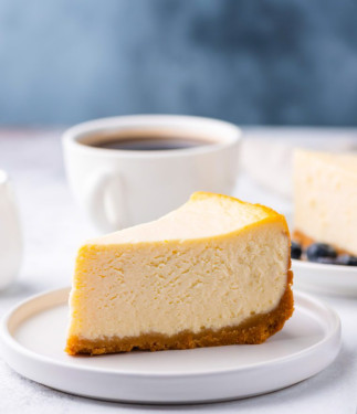 Cheesecake Cu Brânză Ny