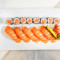 Salmon Roll Sushi Combo 13Pcs