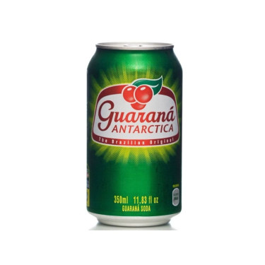 Canned Soda 350Ml