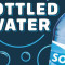 Sonic Bottle Water (16 Oz
