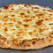 Garlic Cheese Pizza (8 Personal)
