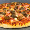 Meat Lovers Pizza (8 Personal)