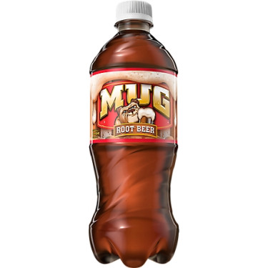 20 Oz. Mug Root Beer