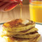 3 Buttermilk Pancakes