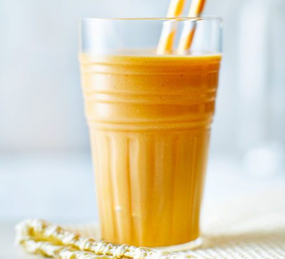 Słoneczny Smoothie