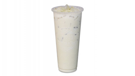 D7 Almond Milk Tea Xìng Rén Nǎi Chá