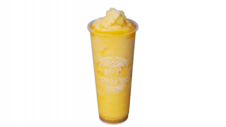 S3 Mango Smoothie Máng Guǒ Bīng Shā