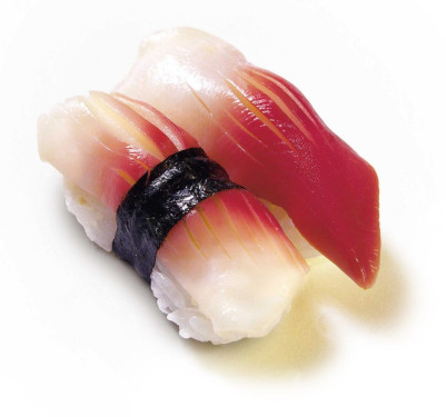 Surf Clam (Hokkigai)