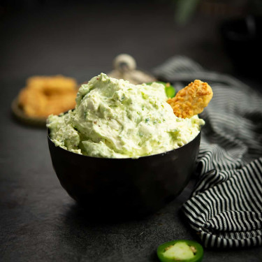 Jalapeno Cream Cheese