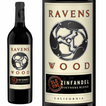 Ravenswood, Zinfandel, California