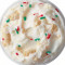 New! Frosted Sugar Cookie Blizzard Treat