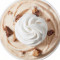 Det Er Tilbage! Reese's Peanut Butter Cup Pie Blizzard Treat