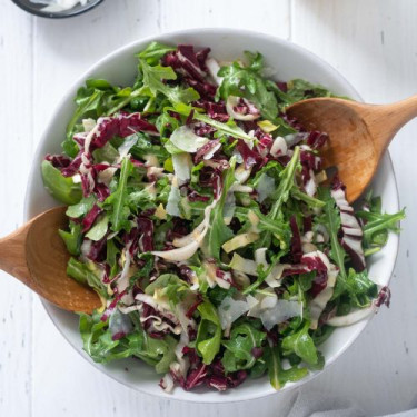 Tricolore Salad