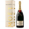 Moet Chandon Champagne (750Ml)